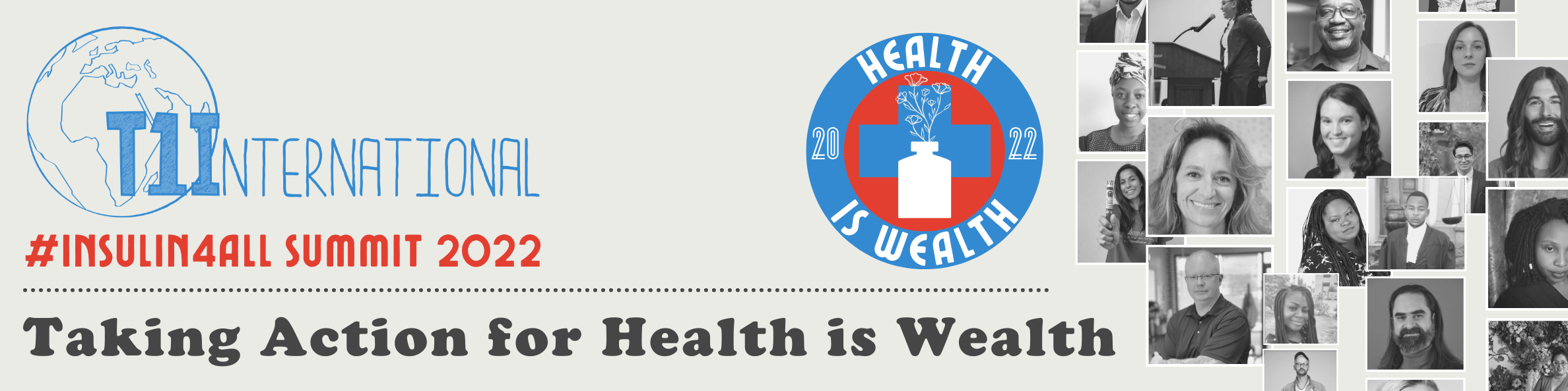 Health is Wealth Blog Banner