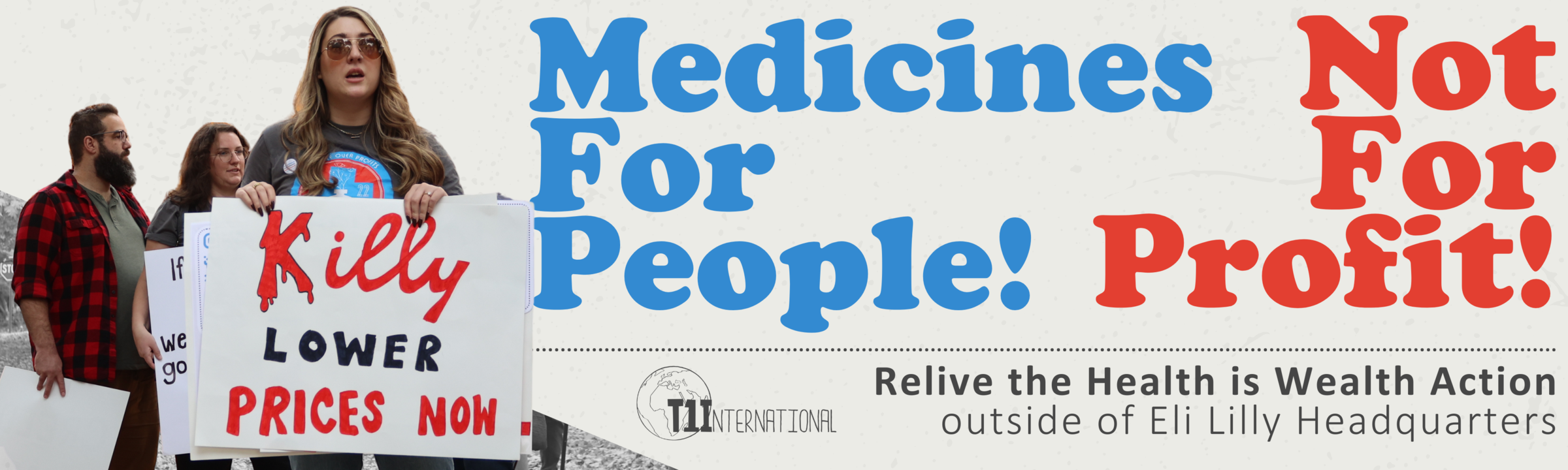 Direct Action Blog Banner
