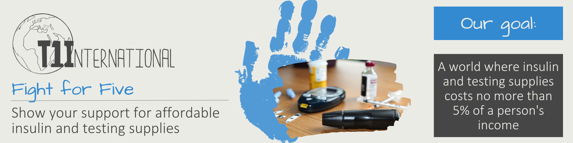 Fight for Five GDC blog header