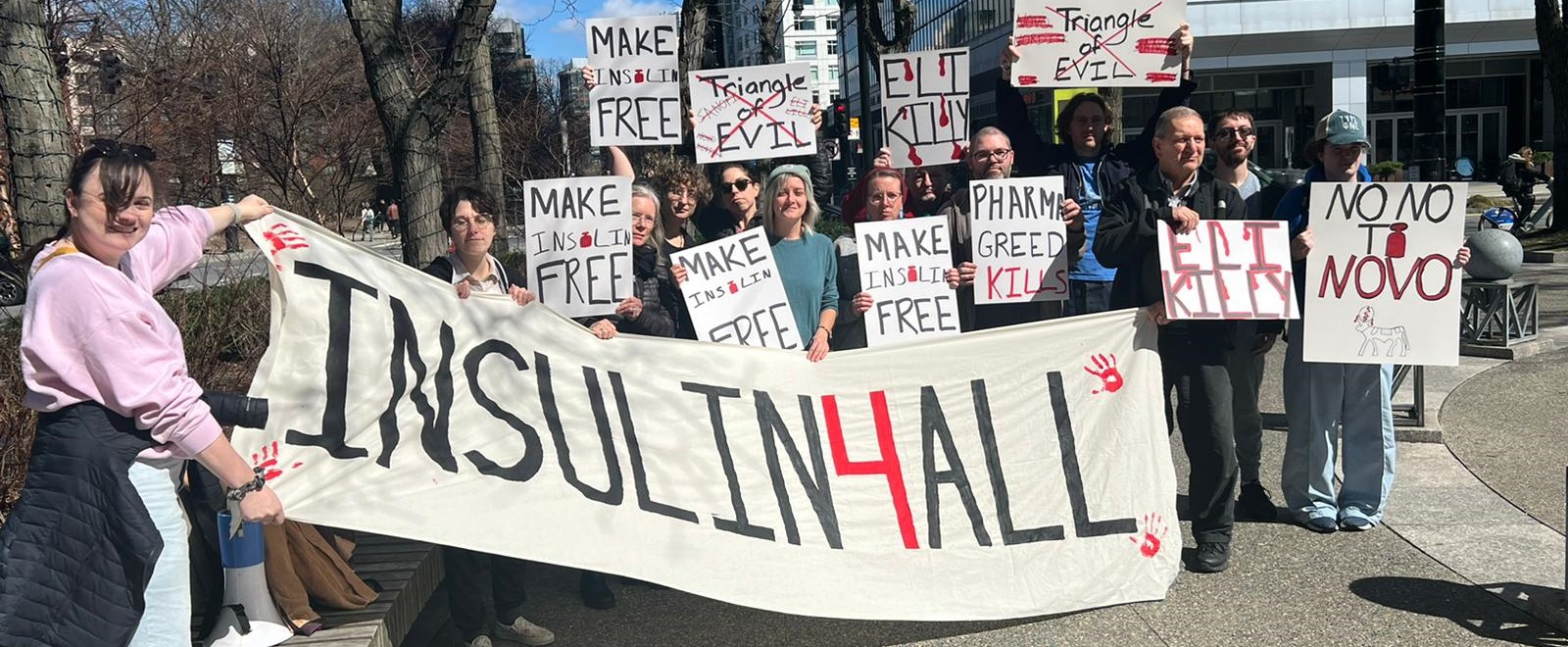 Boston Day of Action 2024