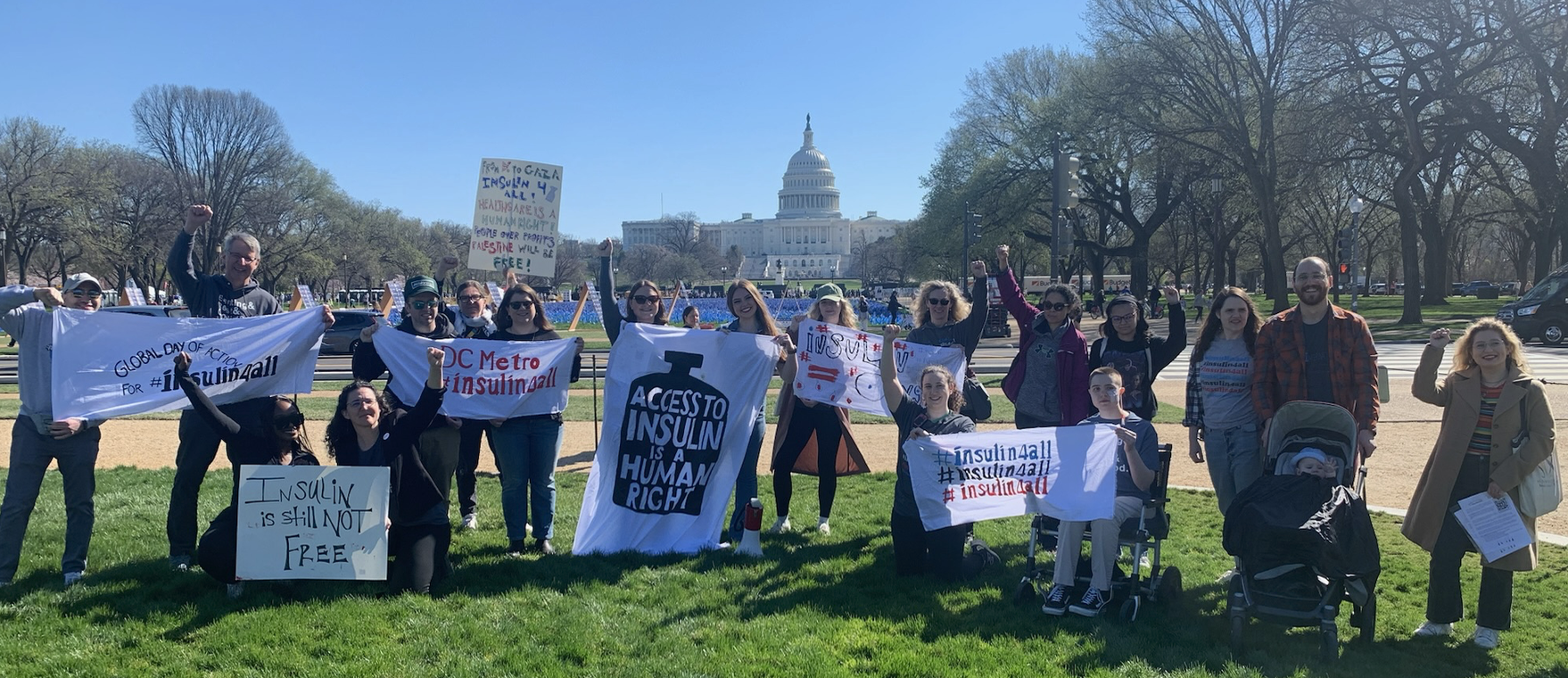 DC Day of Action 2024