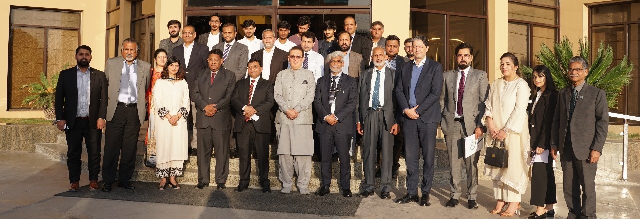 Pakistan Day of Action 2024