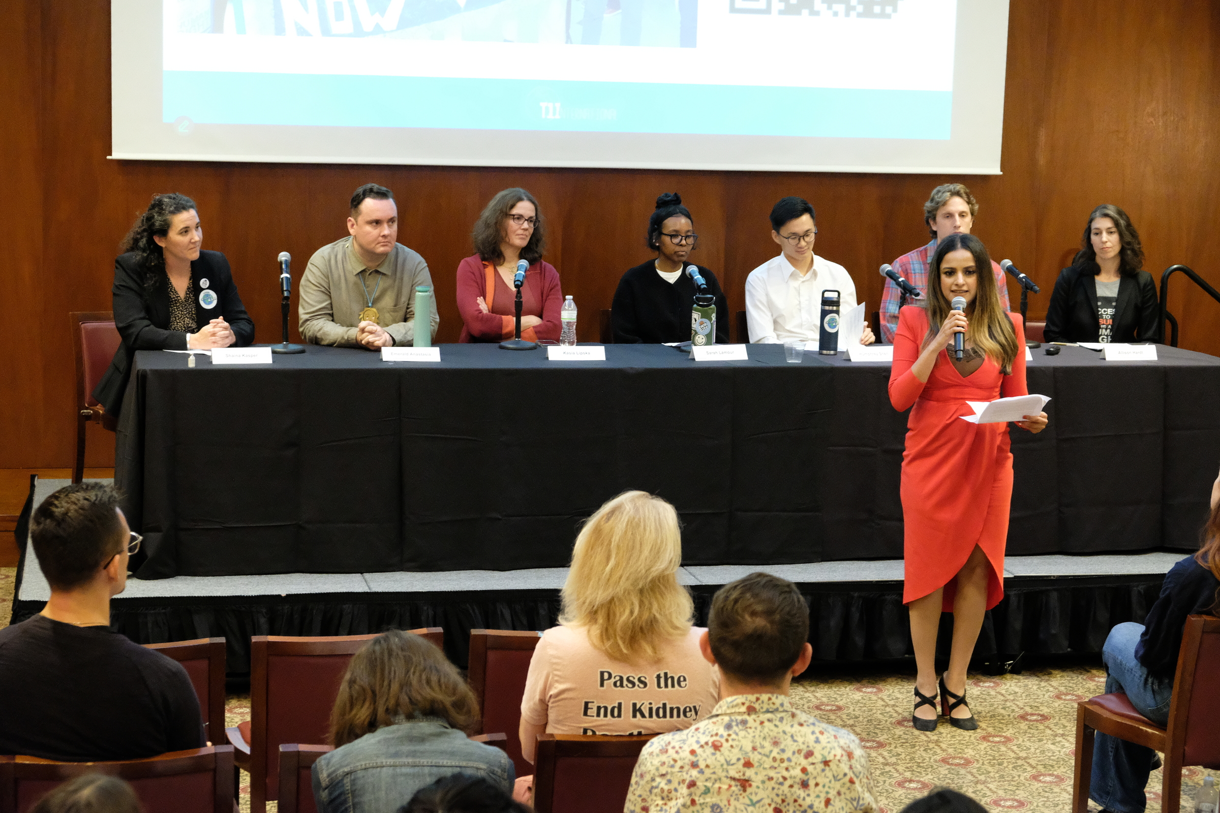 Public Pharma Event