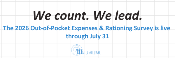 We Count. We Lead. The 2026 Out-of-Pocket Expenses and Rationing Survey is Now Open.