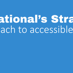 Our Strategic Plan: Building a movement for Accessible, Affordable, and Equitable Diabetes Care
