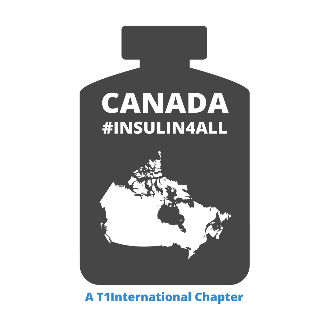 Canada #insulin4all