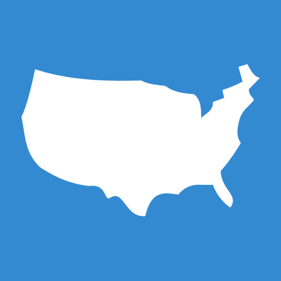 USA Tile Image