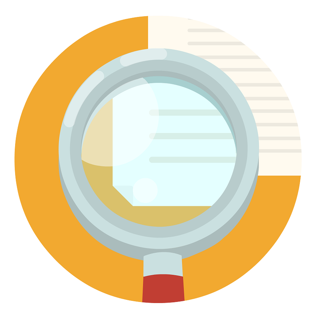 Data and Statistics Magnifying 