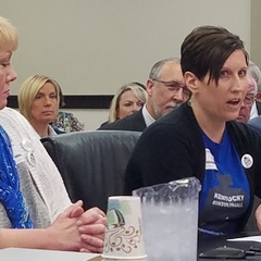 Kentuckians Demand Legislation to Address Insulin Costs, Not Pharma-Funded Talking Points