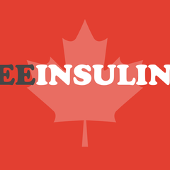 Advocates in Canada Fight for Free Access for Insulin’s 100th Anniversary