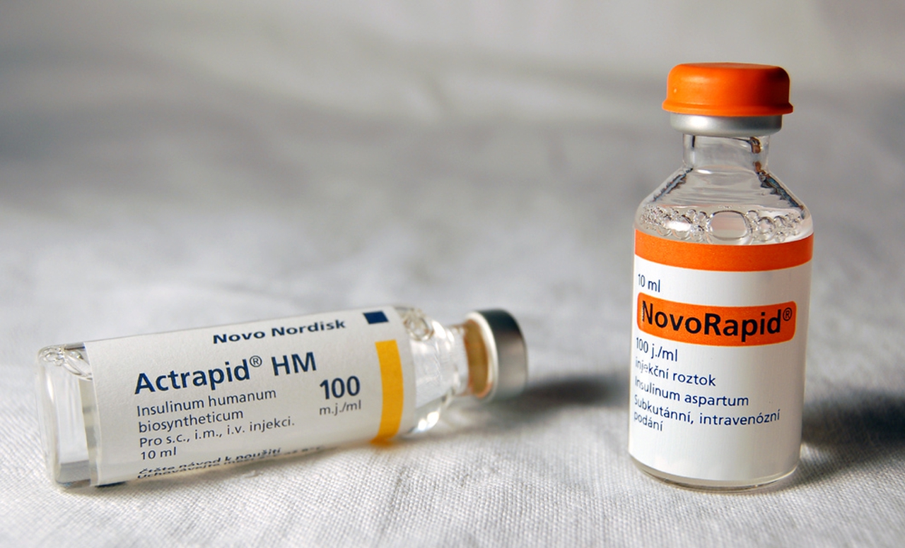 Patients vs. Pharma: Hagens Berman files complaint against 'Big Three' insulin producers