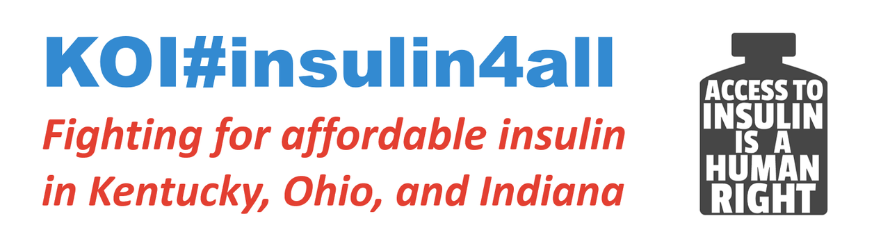 Hoosiers with Diabetes Petition Indiana General Assembly to Study Drug Pricing