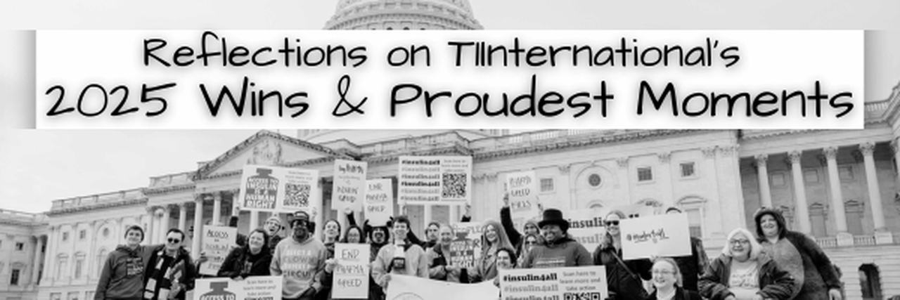 T1International Year in Review: 2025