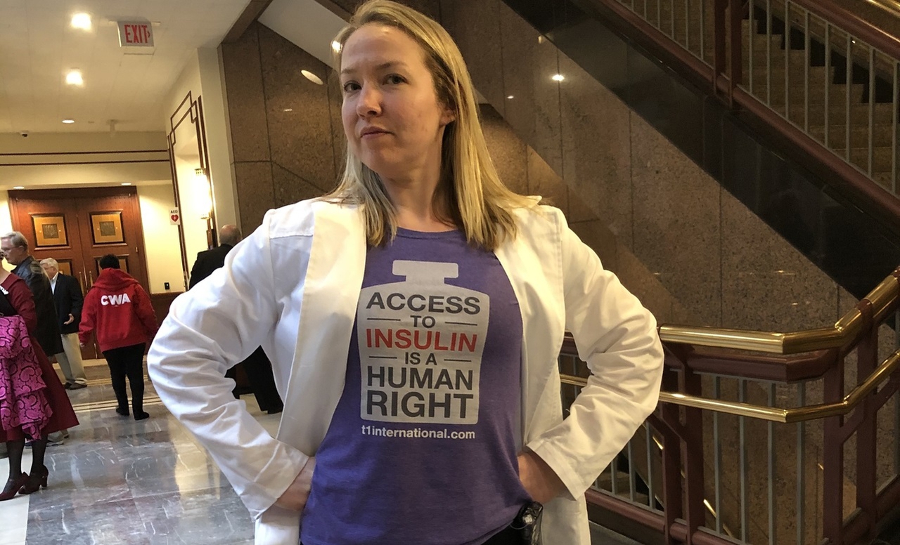 Insulin Access Issues Affect People From All Walks of Life