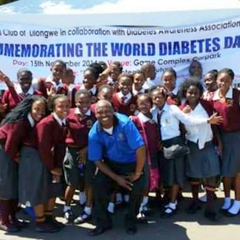 HIV/AIDS and Diabetes Care in Malawi