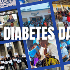 World Diabetes Day 2025: Advocates stand together for Access, Affordability, and Action