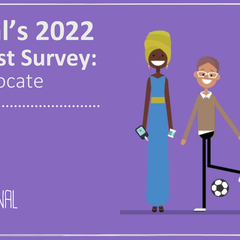 T1International’s 2022 Out-of-Pocket Cost Survey: An Easy Way to Advocate