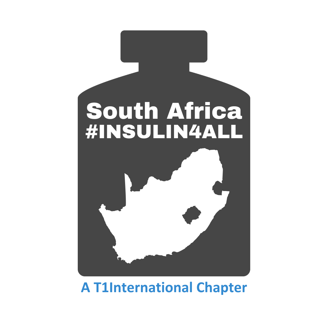 South Africa #insulin4all