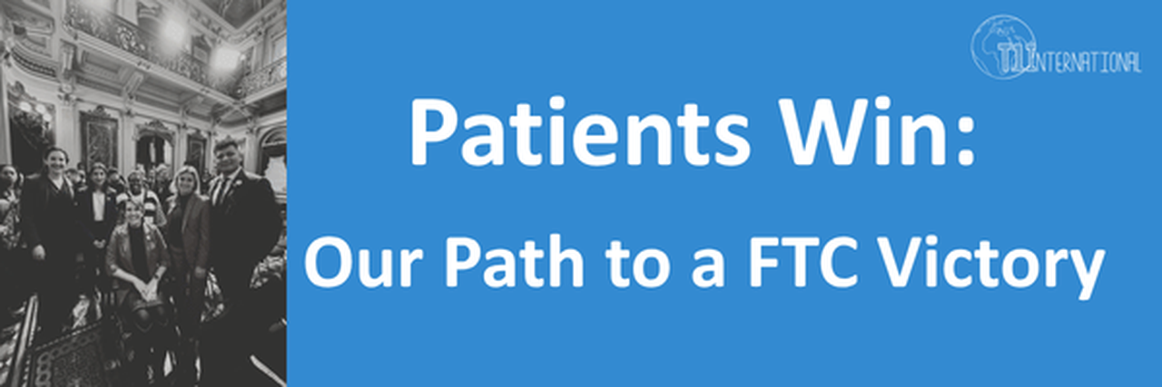 Patients Win: How #insulin4all Advocates Helped make insulin more affordable