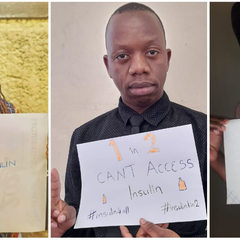 Global Advocacy Success Series: Zimbabwe #insulin4all 