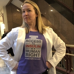 Insulin Access Issues Affect People From All Walks of Life