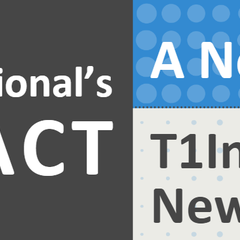 A Note from T1International’s New Board Chair about T1International’s Impact