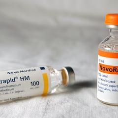 Patients vs. Pharma: Hagens Berman files complaint against 'Big Three' insulin producers