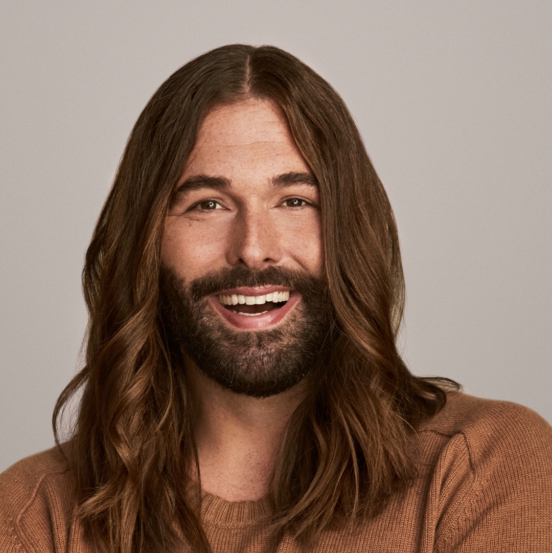 Jonathan Van Ness 2022