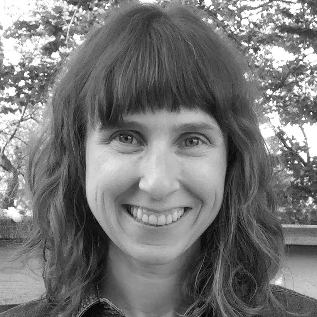 Fiona Mason