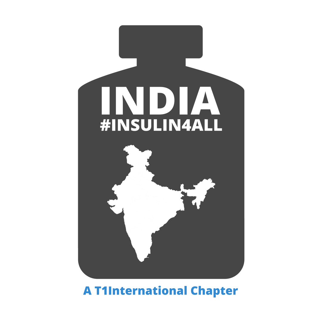 India #insulin4all