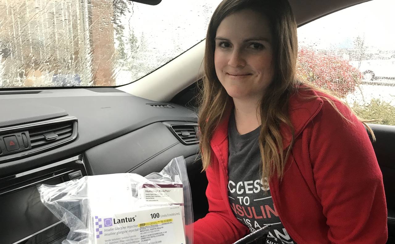 Traveling to Canada for Cheaper Insulin