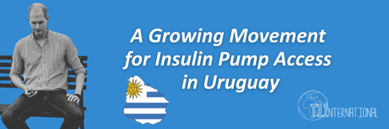 Uruguay Registers Surge in Court-Ordered Access to Insulin Pumps for Adults with Type 1 Diabetes