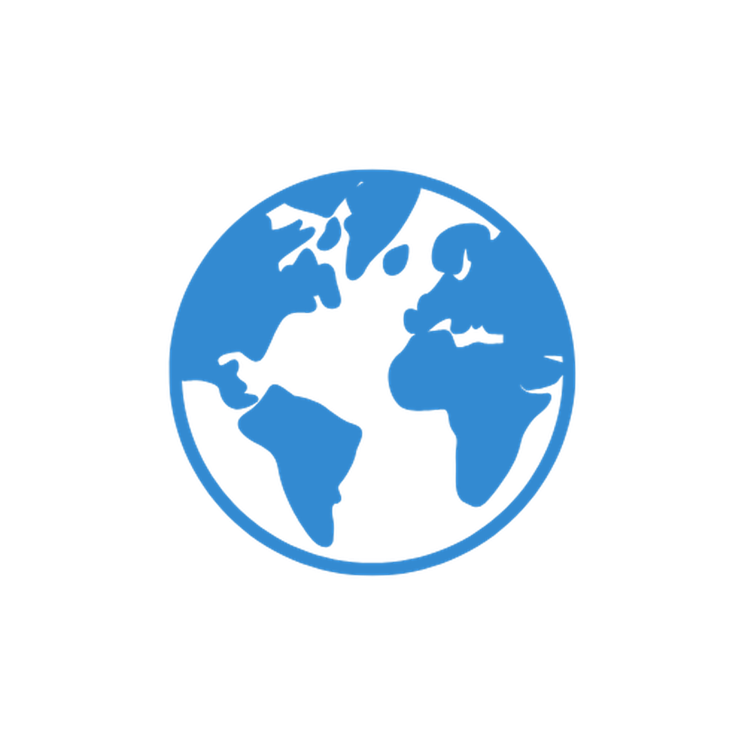 Global Giving Icon