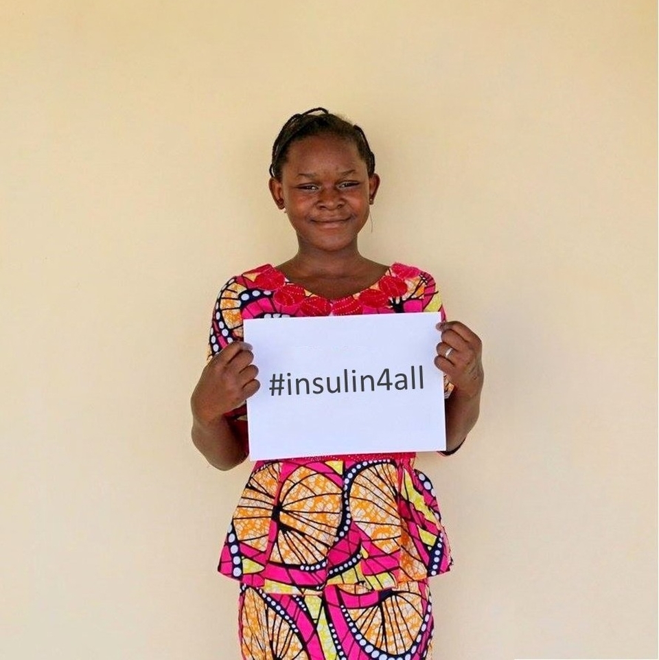 Mali #insulin4all