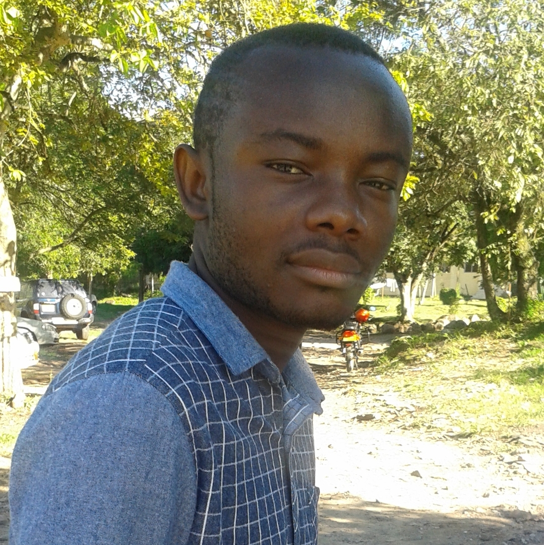 Johnpeter Mwolo