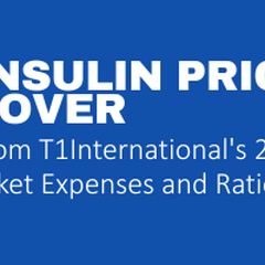 Findings from T1International's 2024 Out-of-Pocket Expenses and Rationing Survey