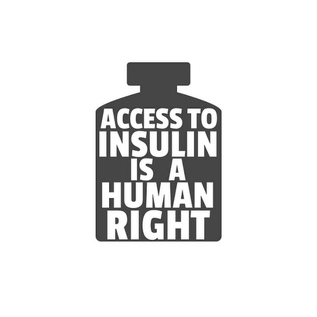 Insulin human right