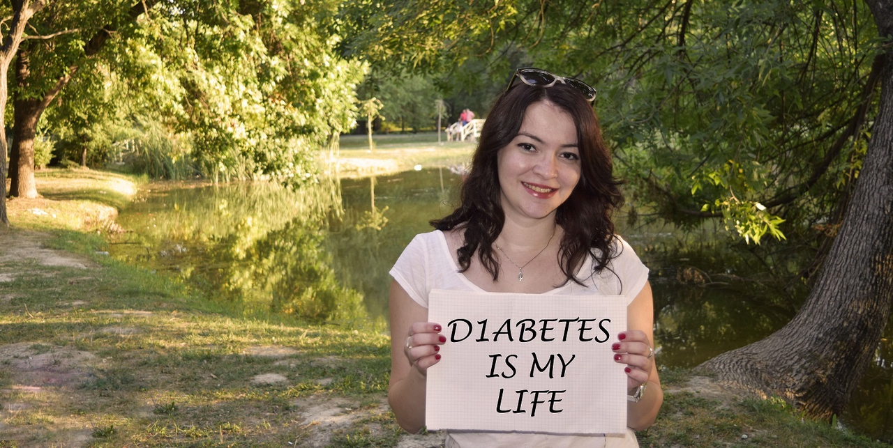 Finding Strength with Type 1 Diabetes in Macedonia