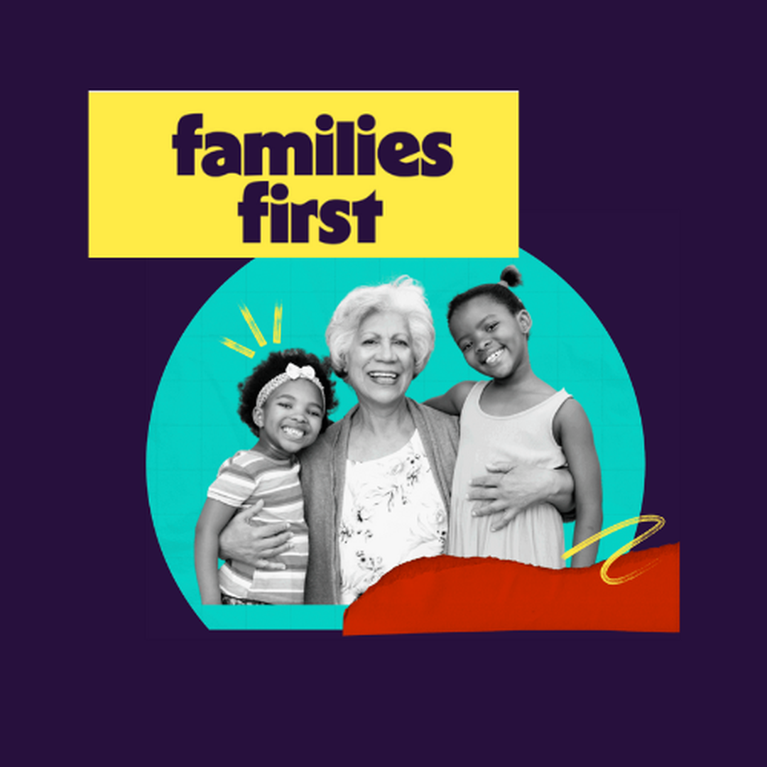 families first