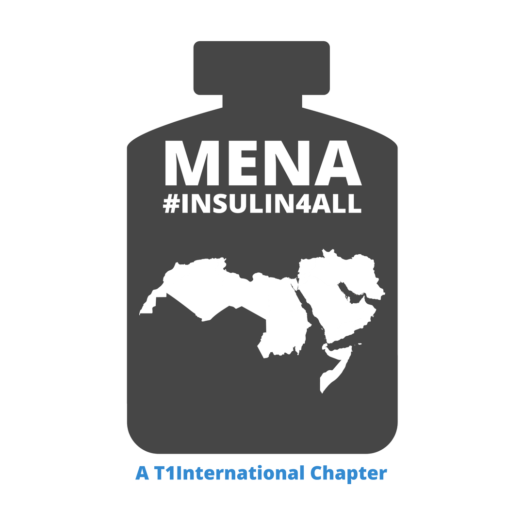 MENA #insulin4all