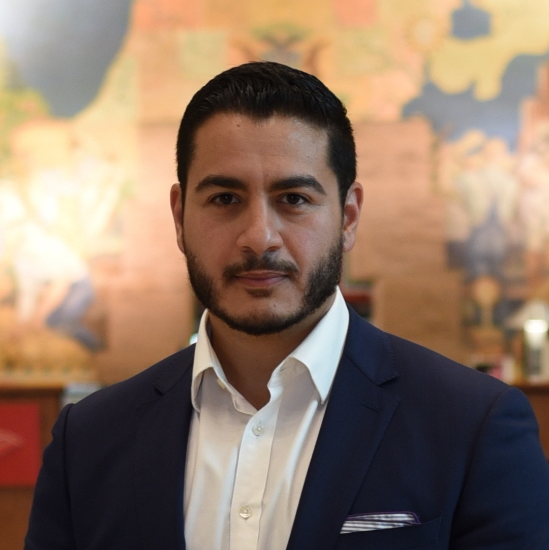 Dr. Abdul El-Sayed