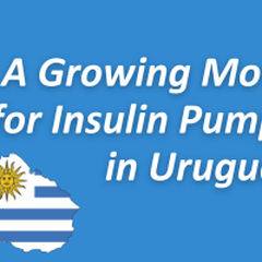 Uruguay Registers Surge in Court-Ordered Access to Insulin Pumps for Adults with Type 1 Diabetes