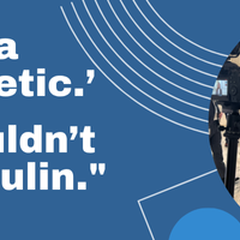 "I Wasn’t a ‘Bad Diabetic.’ I Just Couldn’t Afford Insulin."