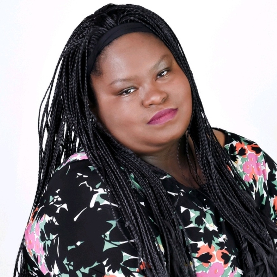 Tracy Ramey Workshop 2021