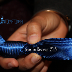 T1International Year in Review: 2015