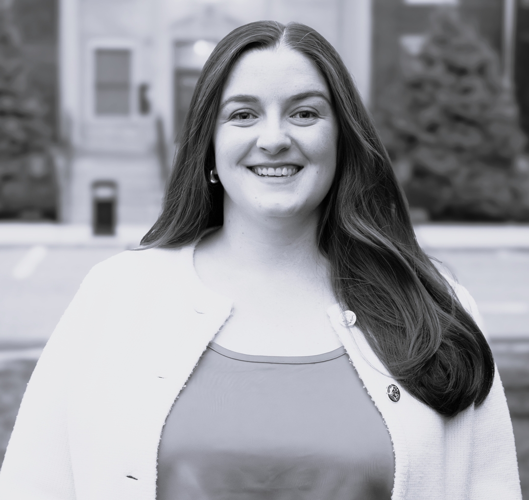 Rachel Madley, Trustee