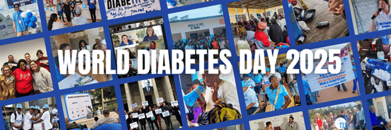 World Diabetes Day 2025: Advocates stand together for Access, Affordability, and Action