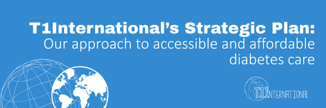 Our Strategic Plan: Building a movement for Accessible, Affordable, and Equitable Diabetes Care