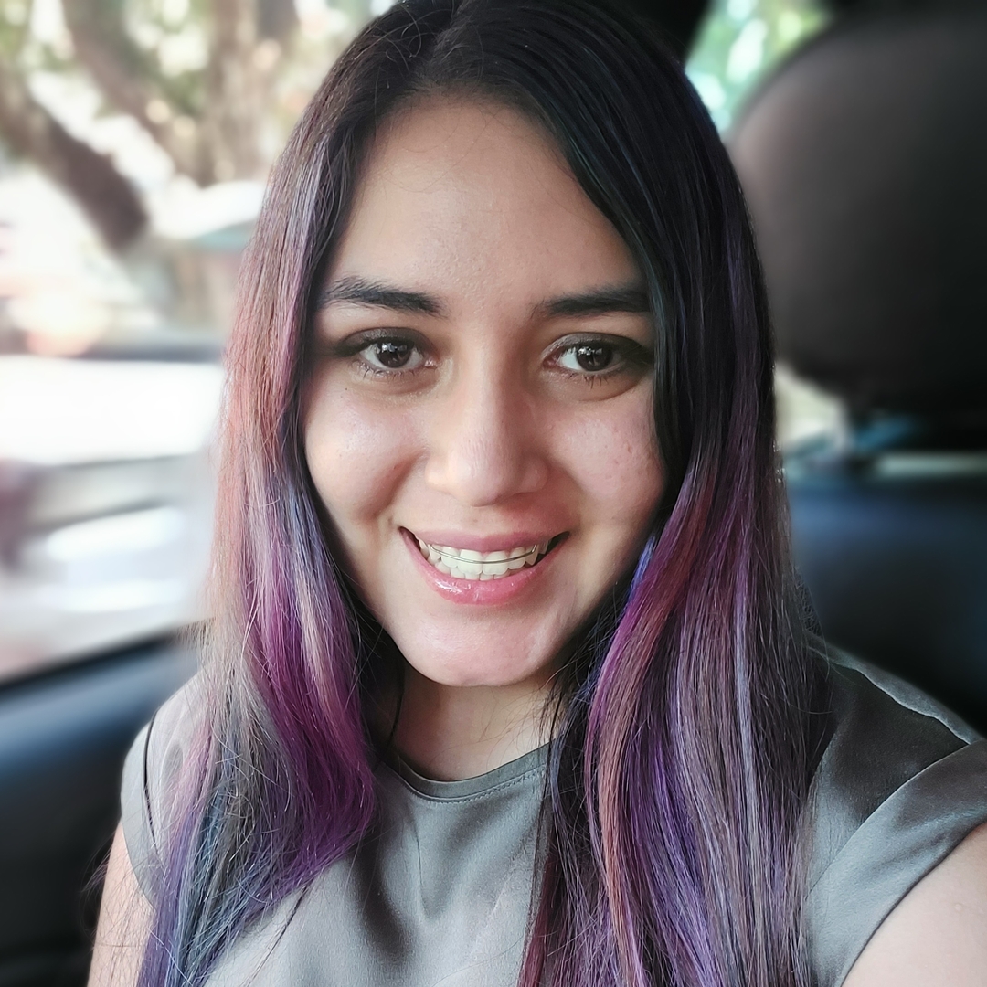 Laura Ortiz Pinell - Summit 2022