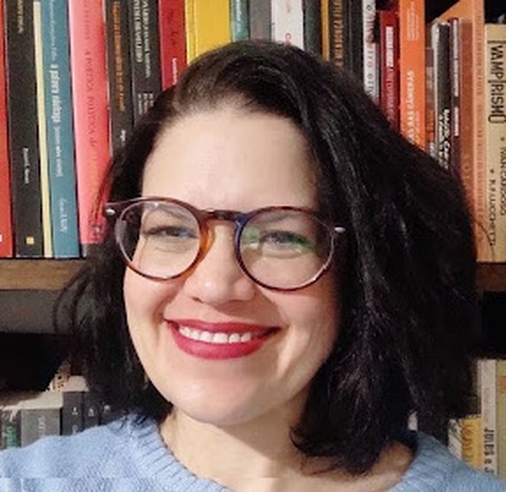 Renata, Chapter Leader